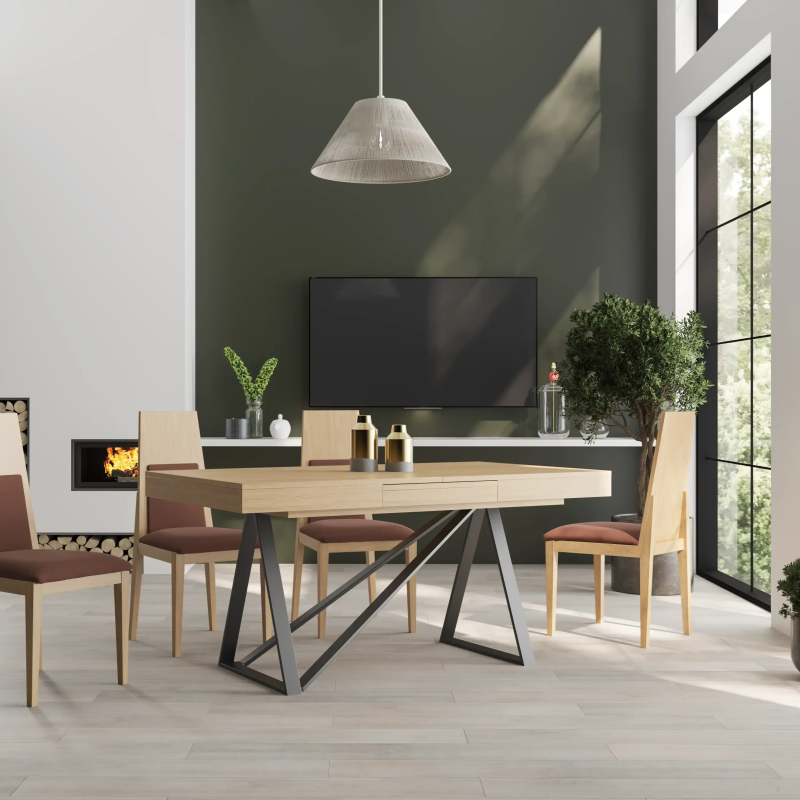 Mesa Decor